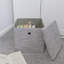 17 Stories Fabric Decorative Basket-96074648-96074651