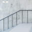 10 balustres PCS pour escaliers