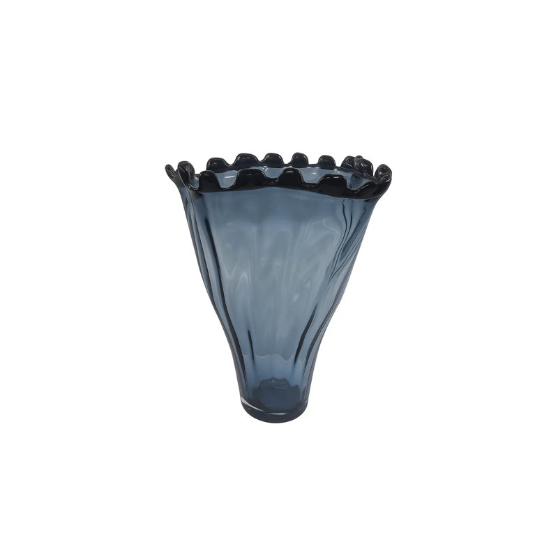 Grand vase profond, Grand