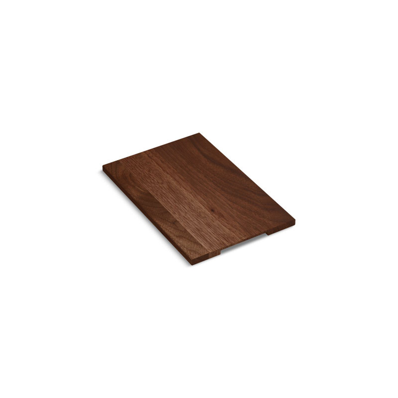 Synthos Walnut Cutting Board, Walnut