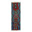 One-of-a-Kind Rectangle 2'11"x9'1" Area Rug