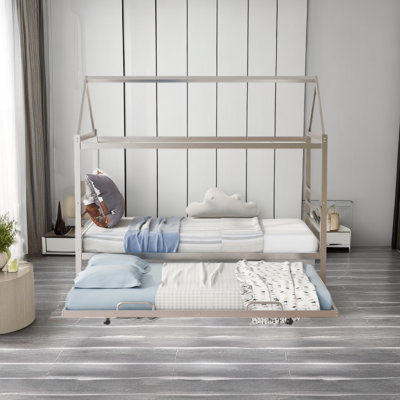 Nahoko Metal Daybed