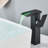 Single-handle Bathroom Faucet