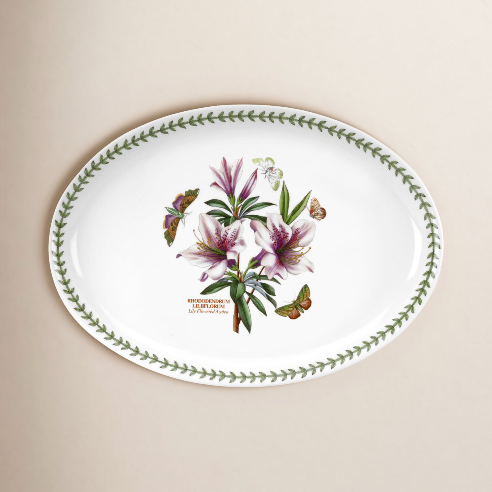 Botanic Garden Platter