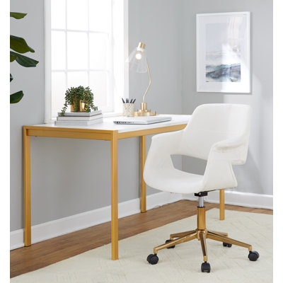 Chaise de bureau Ammaria