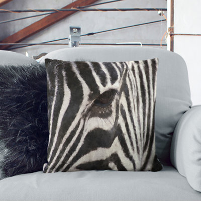 Square Cushion