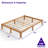 Rengel Open-Frame Bed-295449076