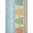 Premium Machine Washable Cerrito AMF146 Blue Rug-102146415