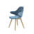 Blue Fabric