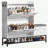 Shoe Cabinet