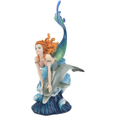 Codman Fantasy & Sci-Fi Figurines & Sculptures