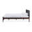 Etam Solid Wood Panel Bed-1684727492