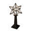 Vandever Torchiere Table Lamp
