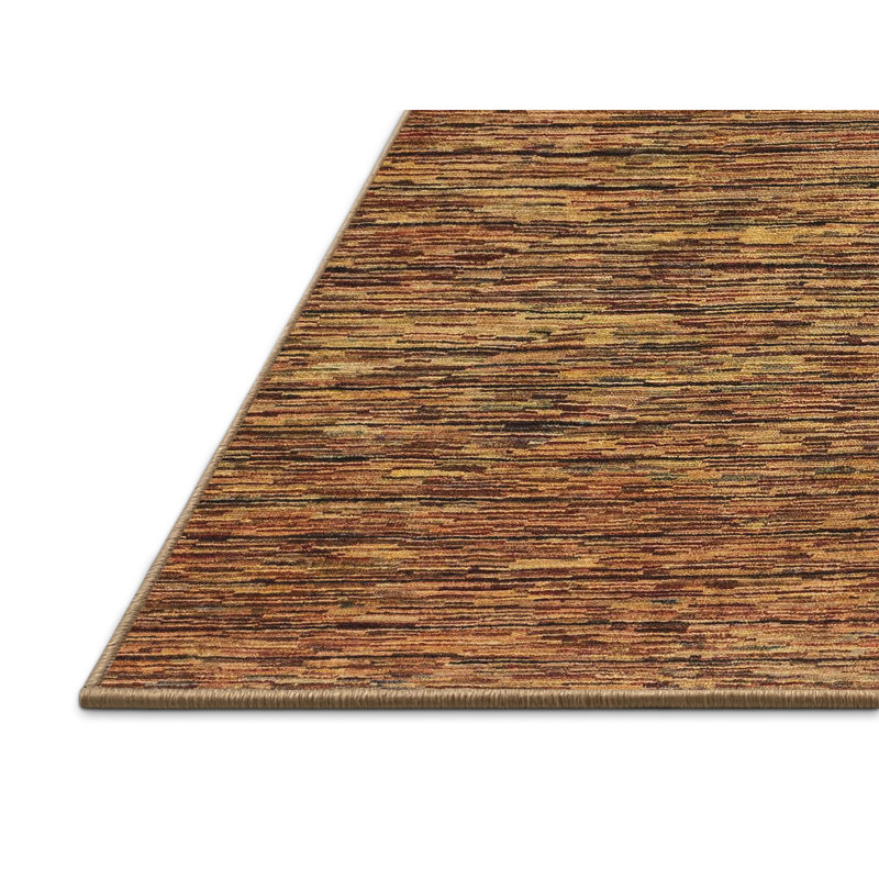 Tapis abstrait moderne 1689, Rectangle 2 pi x 4 pi