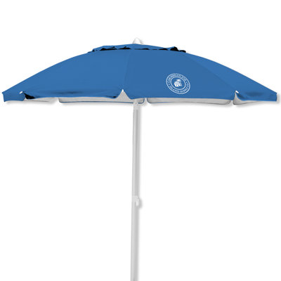 Caribbean Joe 7ft 84inch Beach Umbrella