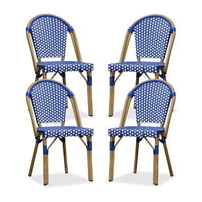 Chaise d'extérieur Ailyah