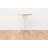 Hudson Solid Wood Top End Table-11795412-11795408