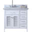 Kensington 37'' W Single Vanity