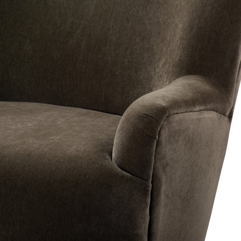 Kadon Chair, Malmo Olive