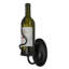 Tuscan Vineyard 1 - Light Armed Sconce