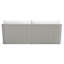 Outdoor 3 - Seat Patio Sofa