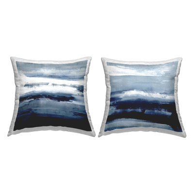 Outdoor Throw Pillow