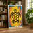 Ochre Border