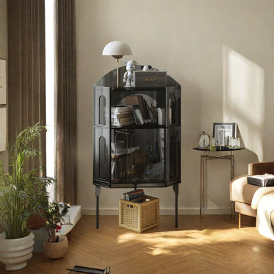 Buffet décoratif French Modern