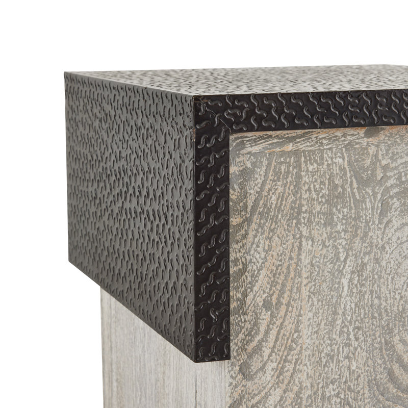 Exeter End Table