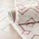 Serenity Geometric Synthetic Area Rug