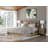 Zadilyn King Panel Bed-123300559