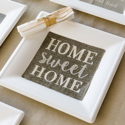 Disposable Paper Napkins