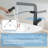  Single Hole Single Handle Bathroom Sink Faucet With Optional Drain Assembly-92825175-117586313