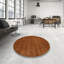 Tapis contemporain brun-1007713472