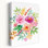 Blooms 8, pivoines romantiques, nature et printemps