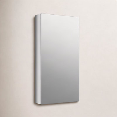 Verdera Recessed Medicine Cabinet