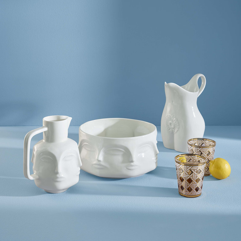 Dora Maar Salad Bowl