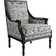 Branchdale Upholstered Armchair