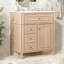 Meuble-lavabo de salle de bain avec lavabo-494683387