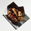 Tapisserie murale Desserts-133643788