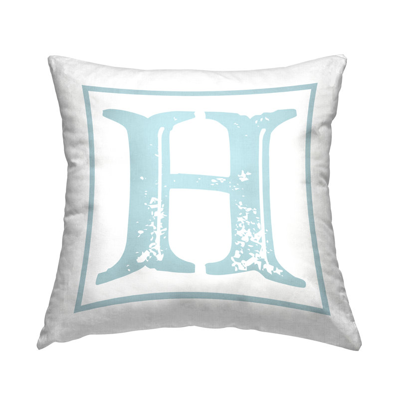 Coussin Ridgemont, H