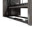 Alvaretta Murphy Bed with Shelves-57746947