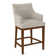 Upholstered Counter Stool