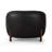 Bruno 38" W Barrel Chair-91075745
