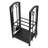 Iron Fireplace Tool Set