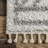 Schiffman Gray Area Rug-112752236