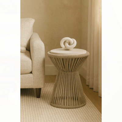 Table à corde
