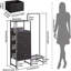 71.5 cm W Chest of 3 Drawers-1322307123