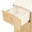 Camellia Field Caramel 6 - Drawer Dresser