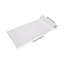 Non-Pasted Non-Woven 3D Embossed Wallpaper Roll